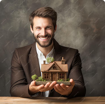 What happens if you fail to repay your home loan?