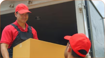Packers & Movers