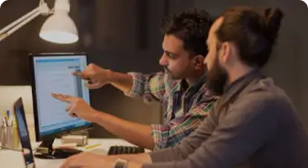 Self-Employed With ITR